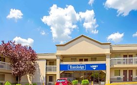 Travelodge Silver Spring